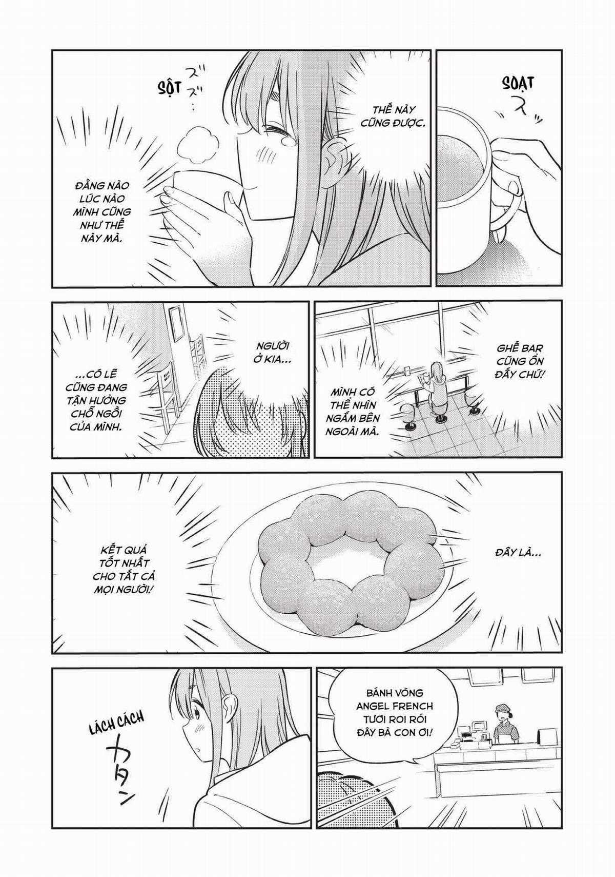 Bạn Gái Thuê (Vô-Cùng-Ngại-Ngùng!) Chapter 1 trang 19