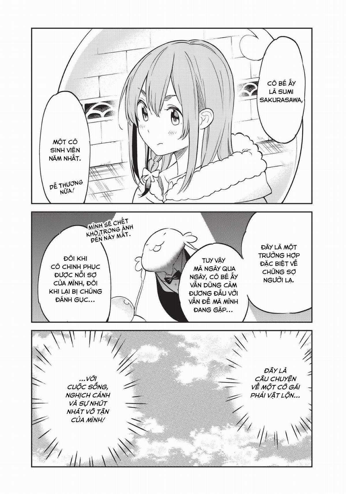 Bạn Gái Thuê (Vô-Cùng-Ngại-Ngùng!) Chapter 1 trang 2