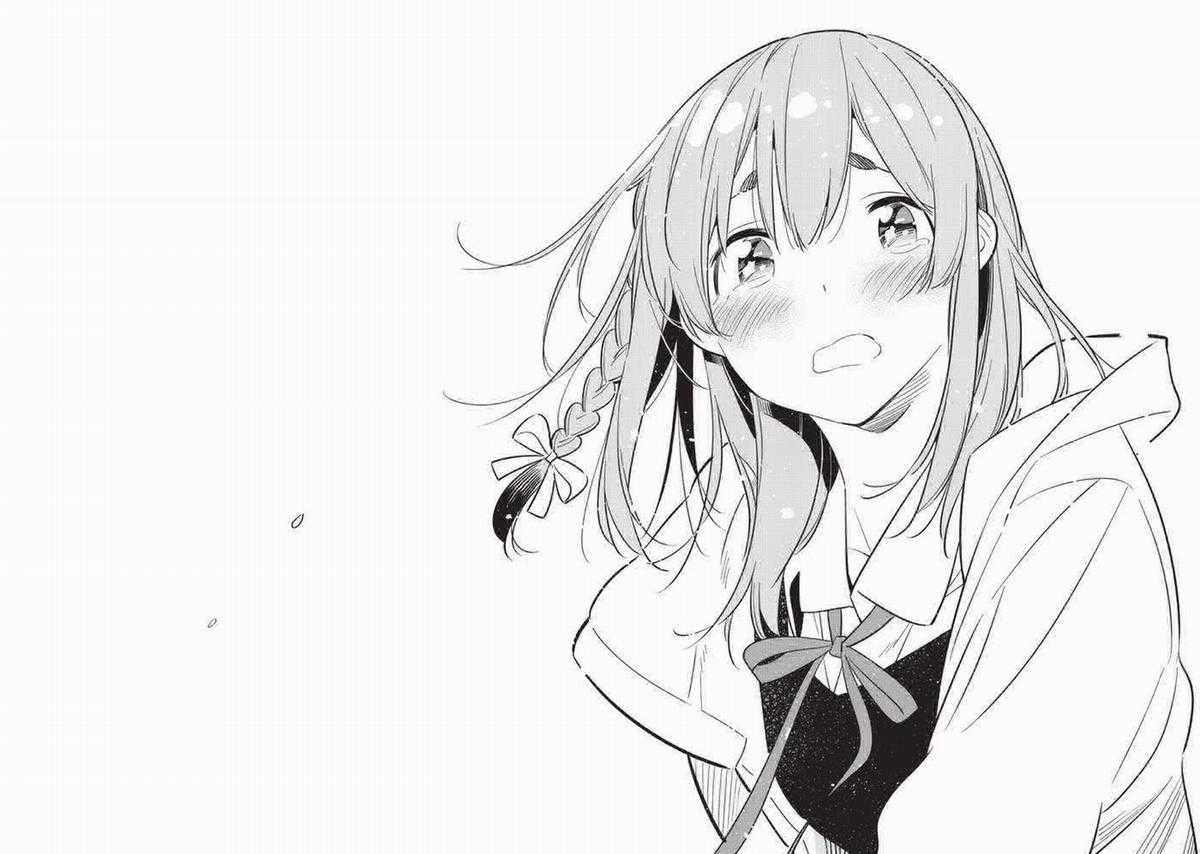 Bạn Gái Thuê (Vô-Cùng-Ngại-Ngùng!) Chapter 1 trang 20