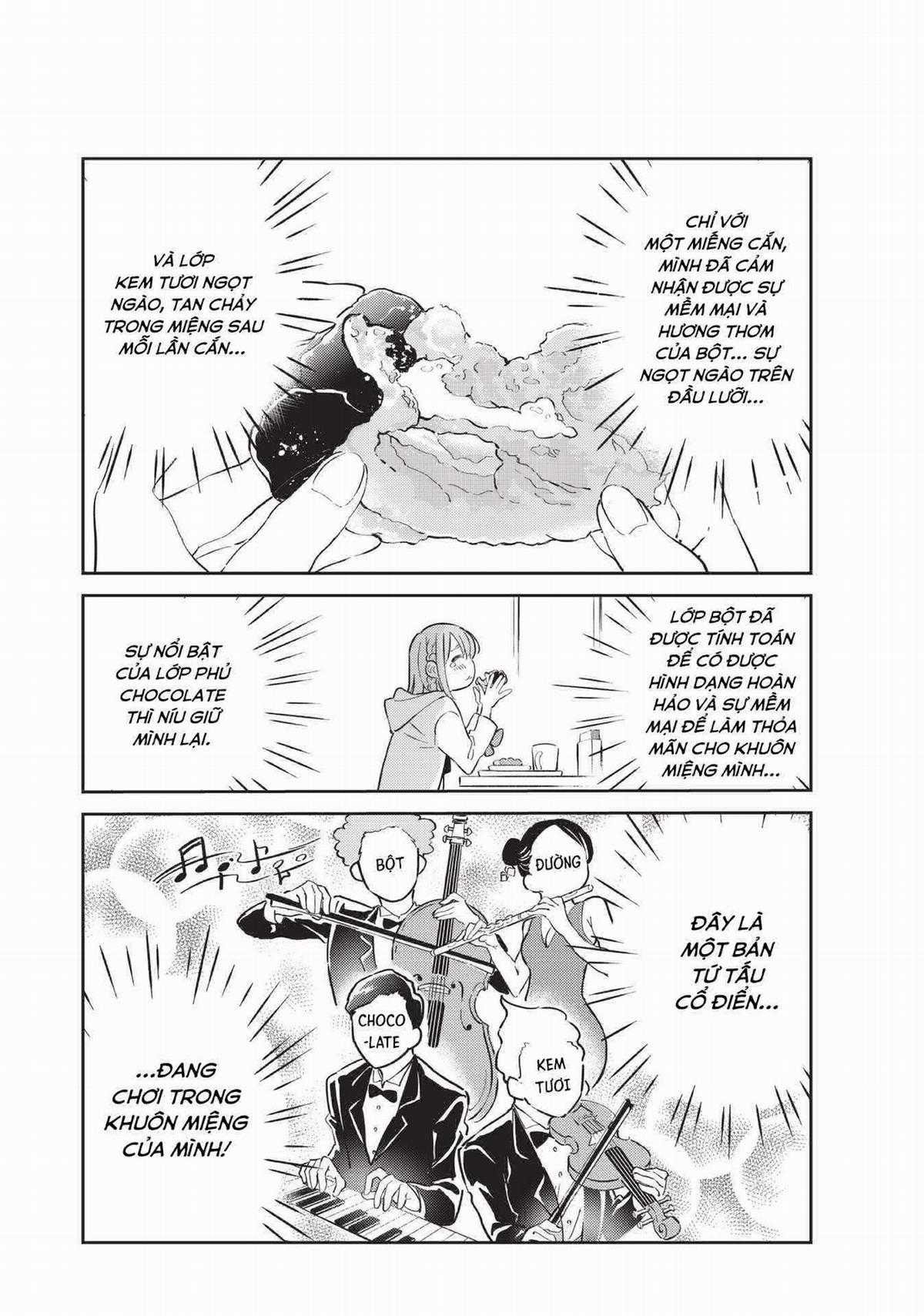 Bạn Gái Thuê (Vô-Cùng-Ngại-Ngùng!) Chapter 1 trang 23