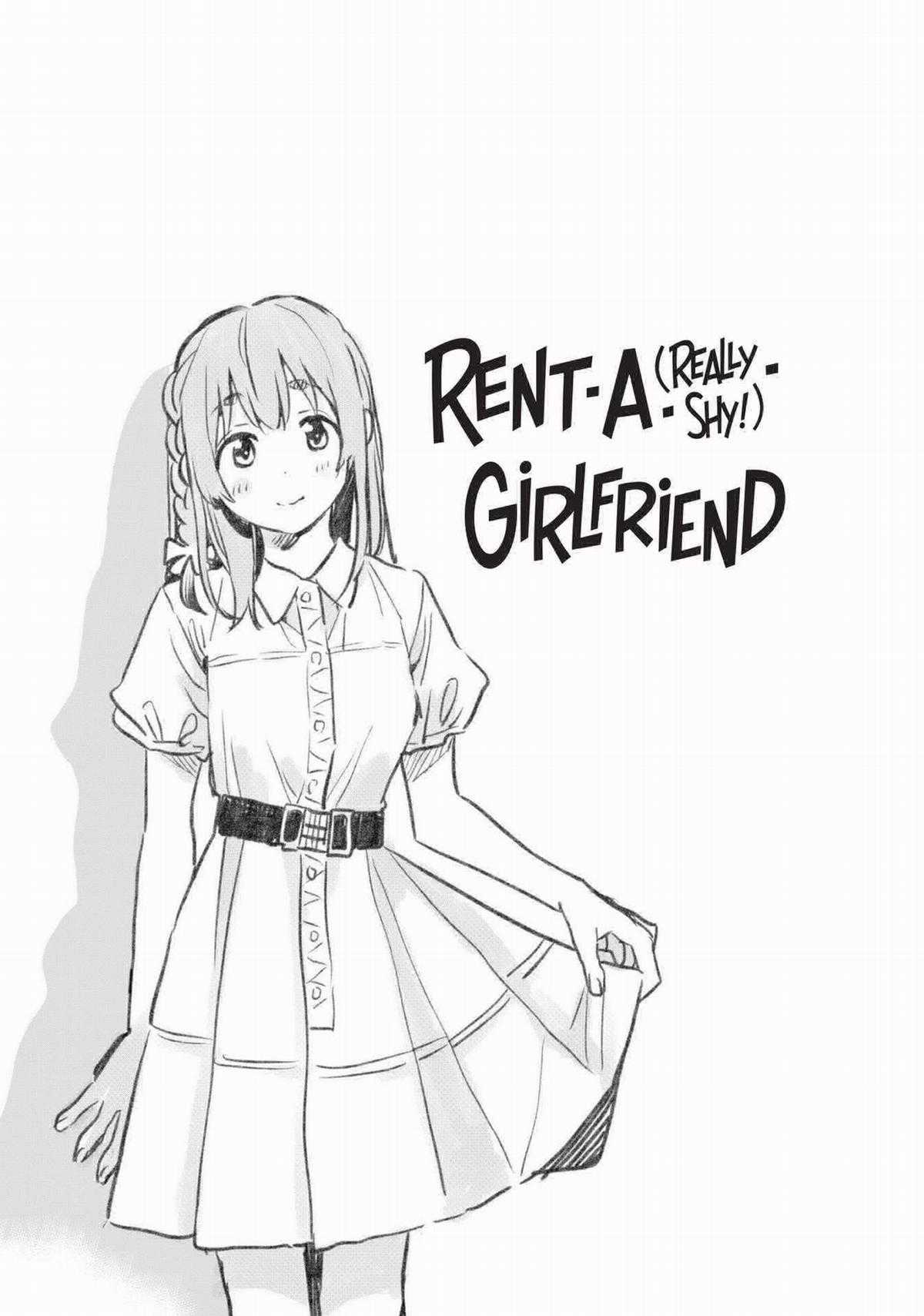 Bạn Gái Thuê (Vô-Cùng-Ngại-Ngùng!) Chapter 1 trang 26