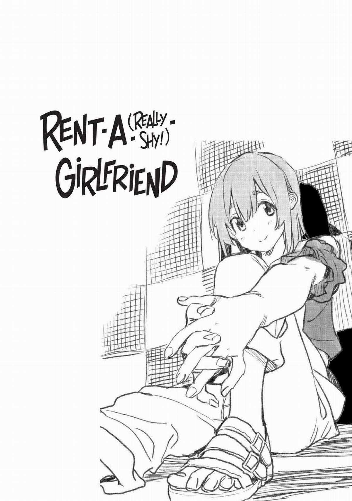 Bạn Gái Thuê (Vô-Cùng-Ngại-Ngùng!) Chapter 1 trang 27