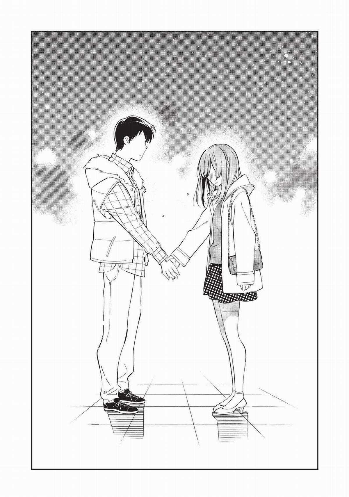 Bạn Gái Thuê (Vô-Cùng-Ngại-Ngùng!) Chapter 2 trang 14