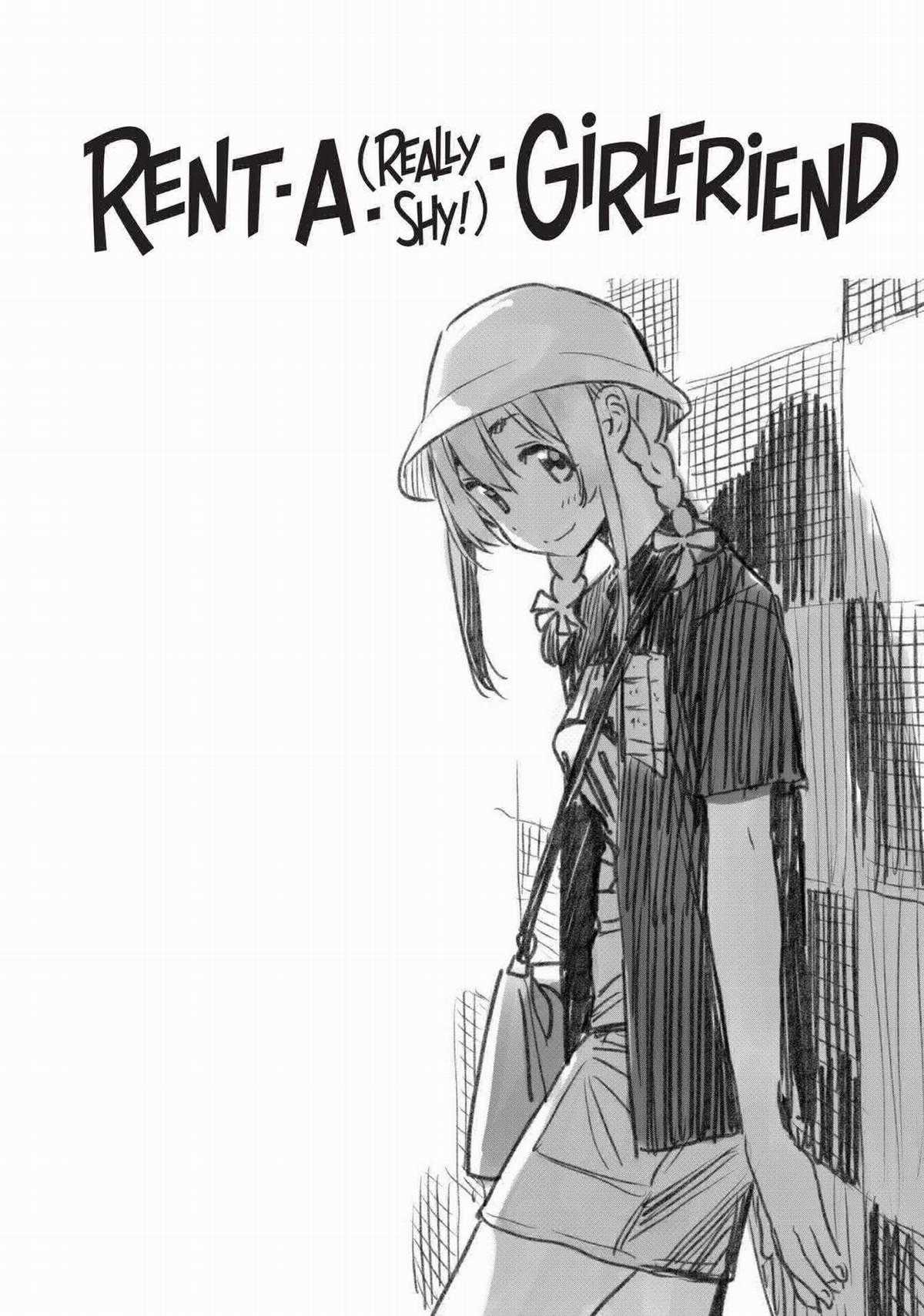 Bạn Gái Thuê (Vô-Cùng-Ngại-Ngùng!) Chapter 2 trang 18