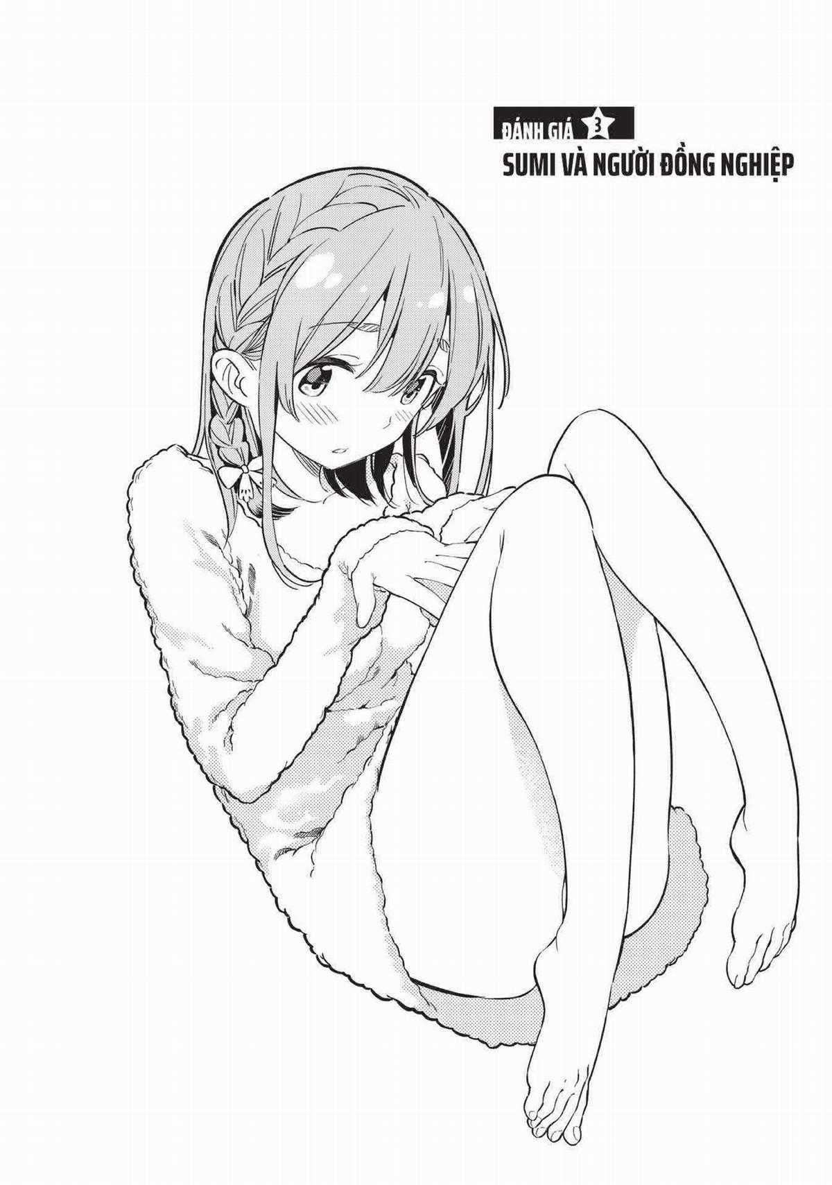 Bạn Gái Thuê (Vô-Cùng-Ngại-Ngùng!) Chapter 3 trang 2