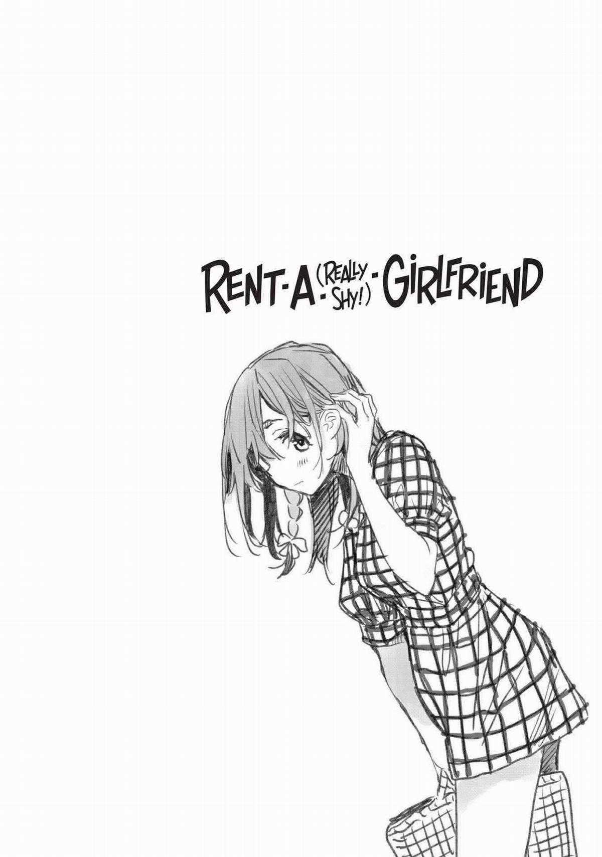 Bạn Gái Thuê (Vô-Cùng-Ngại-Ngùng!) Chapter 5 trang 19