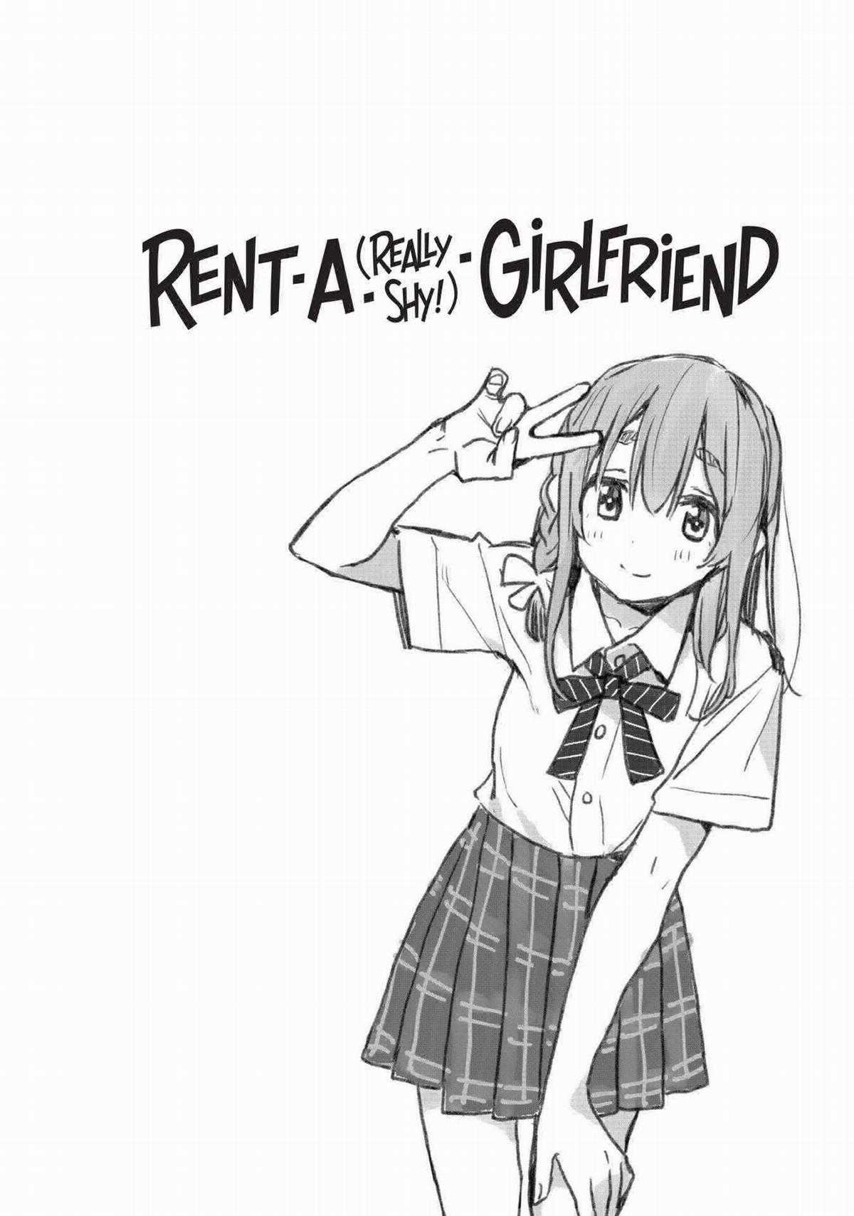 Bạn Gái Thuê (Vô-Cùng-Ngại-Ngùng!) Chapter 5 trang 20