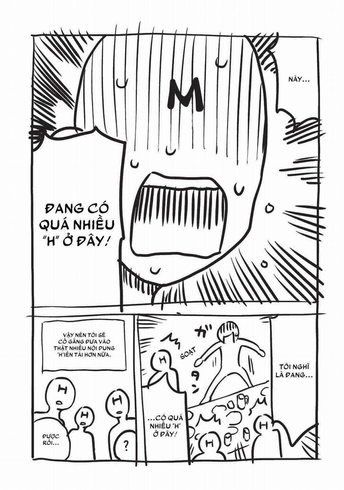 Bạn Gái Thuê (Vô-Cùng-Ngại-Ngùng!) Chapter 6.5 trang 4