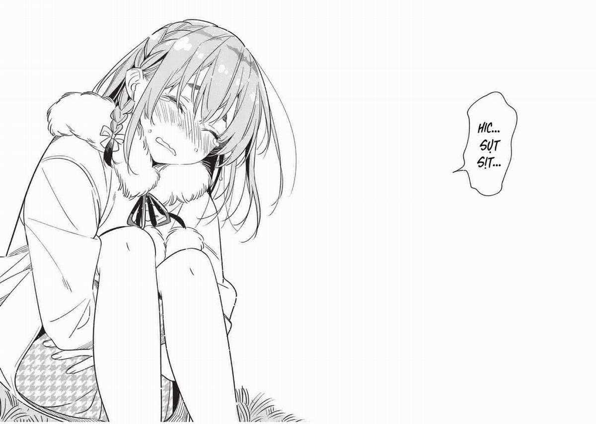 Bạn Gái Thuê (Vô-Cùng-Ngại-Ngùng!) Chapter 6 trang 24