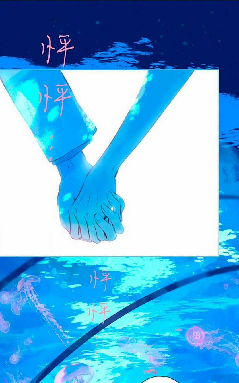 Bạn Gái Tôi Ấm Áp Tựa Như Xương Rồng Nở Hoa Chapter 15 trang 1