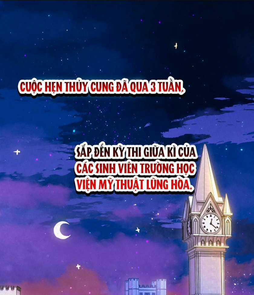 Bạn Gái Tôi Ấm Áp Tựa Như Xương Rồng Nở Hoa Chapter 16 trang 1