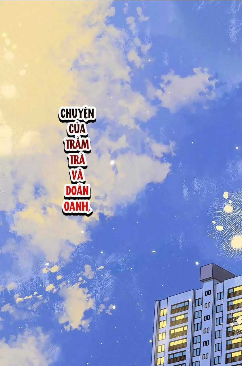Bạn Gái Tôi Ấm Áp Tựa Như Xương Rồng Nở Hoa Chapter 18 trang 1