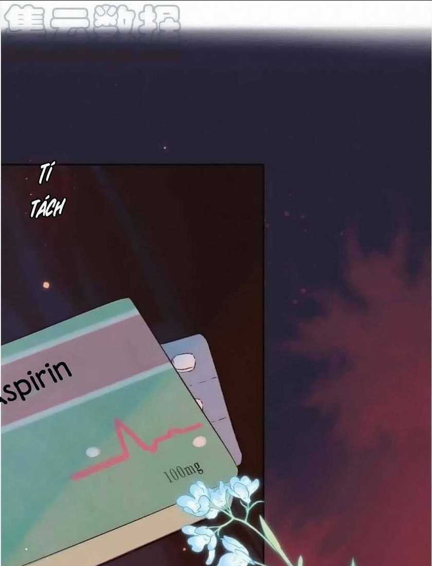 Bạn Gái Tôi Ấm Áp Tựa Như Xương Rồng Nở Hoa Chapter 29 trang 1