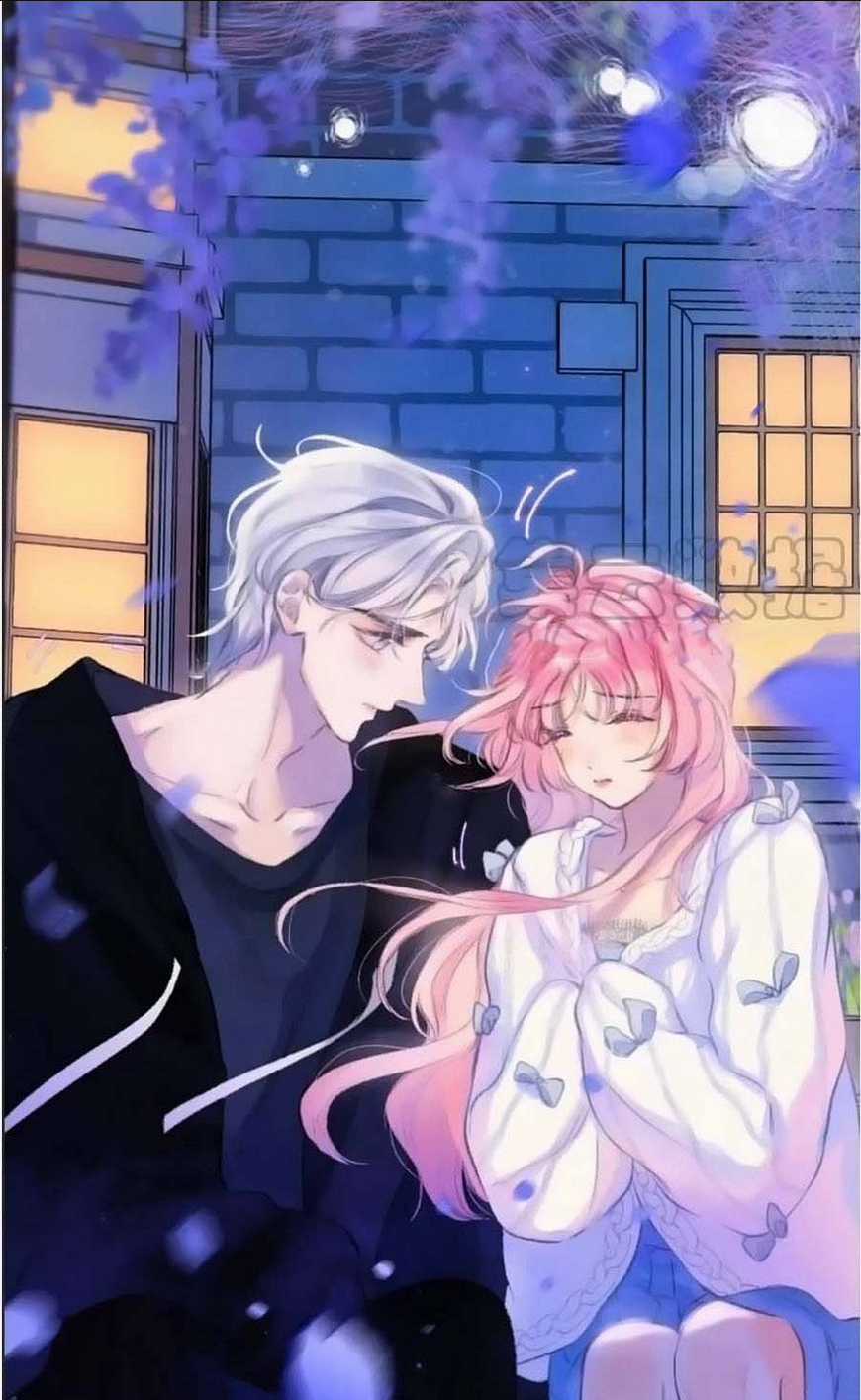Bạn Gái Tôi Ấm Áp Tựa Như Xương Rồng Nở Hoa Chapter 30 trang 0