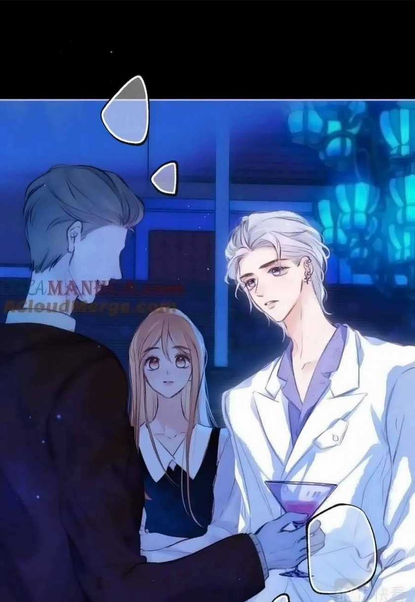 Bạn Gái Tôi Ấm Áp Tựa Như Xương Rồng Nở Hoa Chapter 32 trang 1
