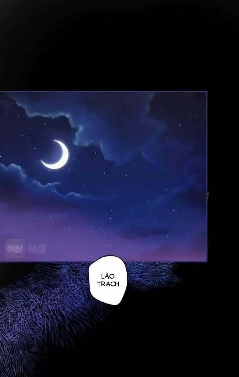 Bạn Gái Tôi Ấm Áp Tựa Như Xương Rồng Nở Hoa Chapter 33 trang 1
