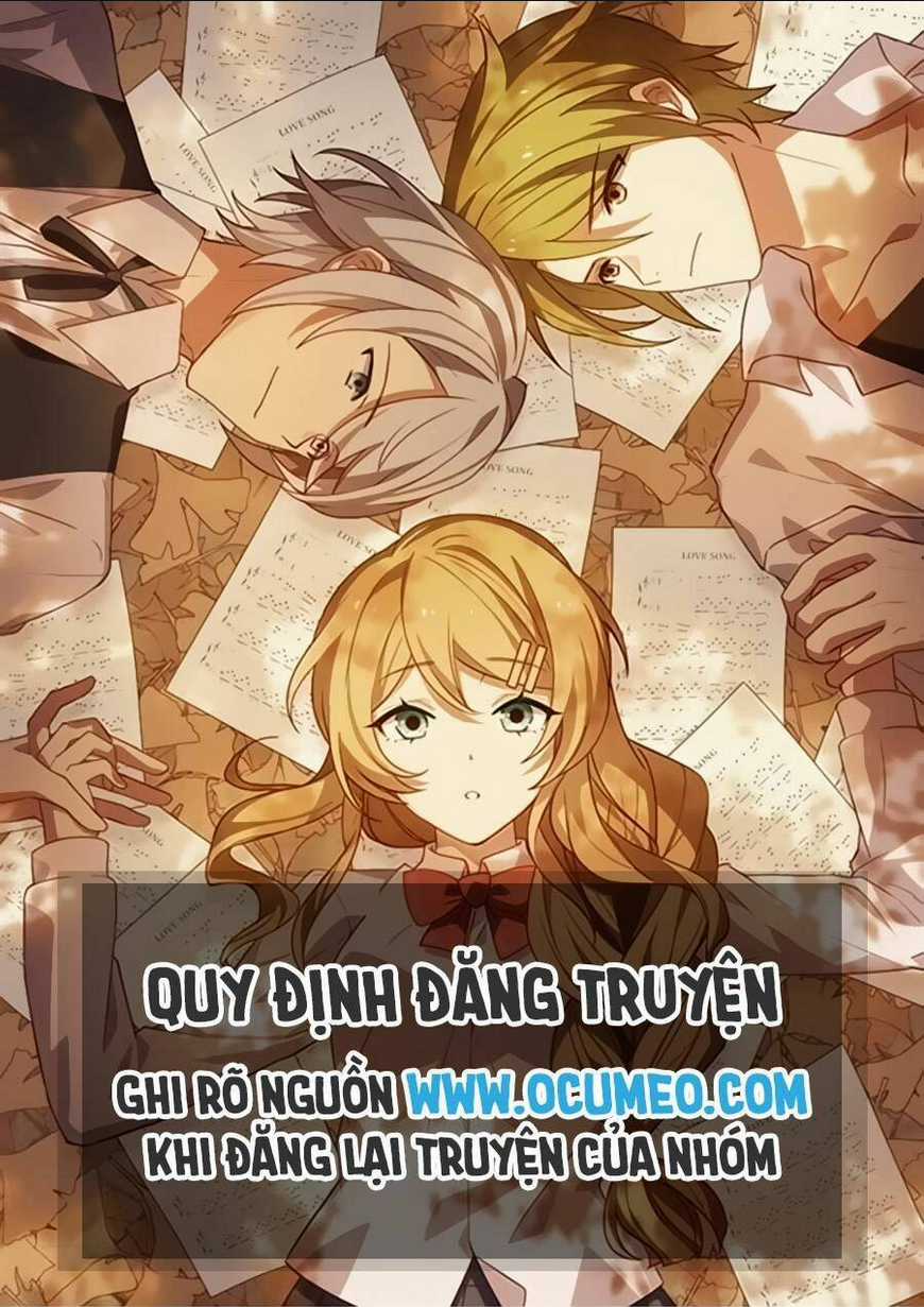 Bạn Gái Tôi Ấm Áp Tựa Như Xương Rồng Nở Hoa Chapter 35 trang 0