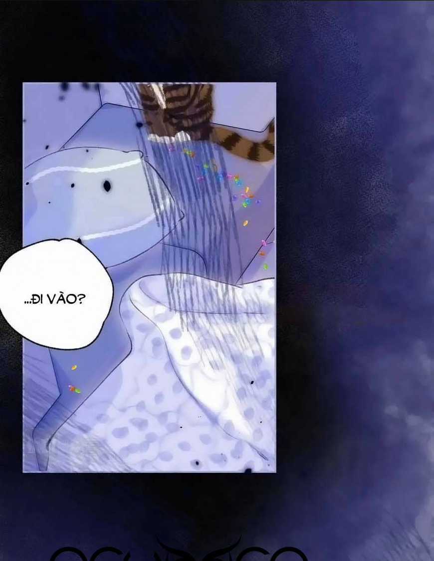 Bạn Gái Tôi Ấm Áp Tựa Như Xương Rồng Nở Hoa Chapter 38 trang 0