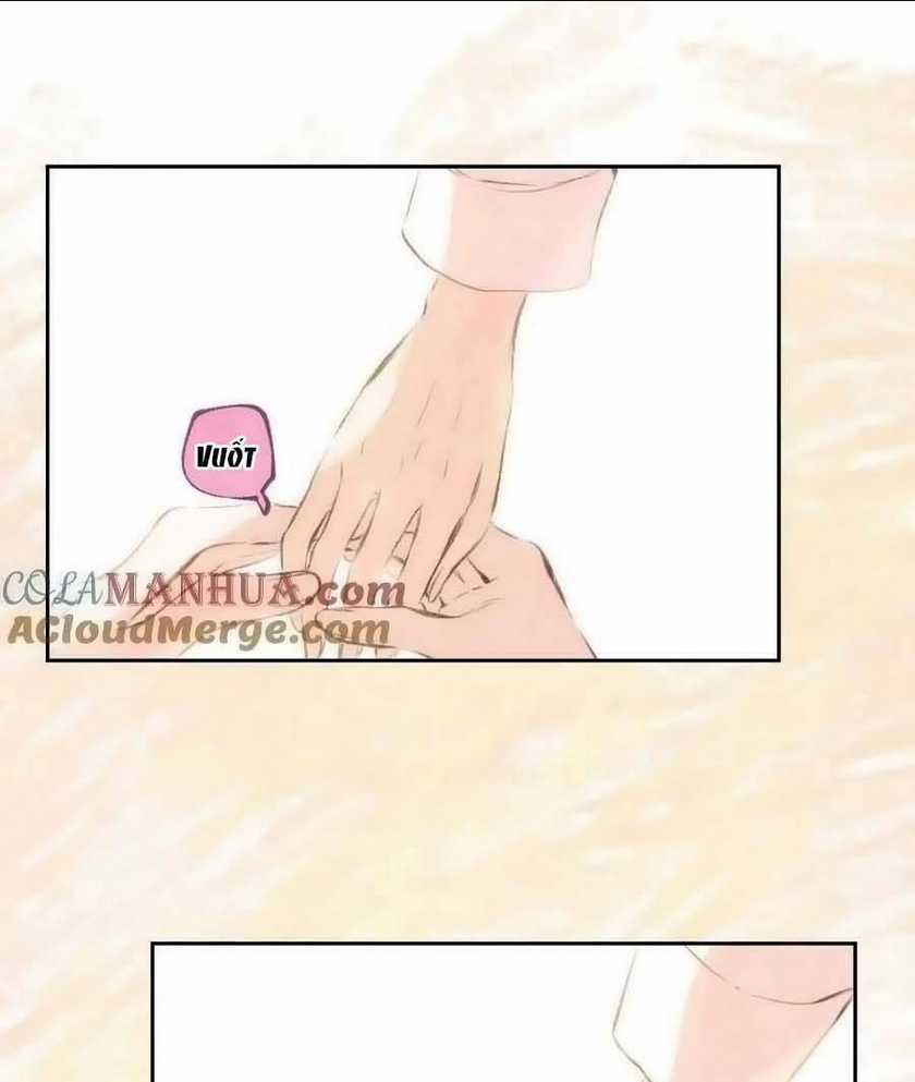 Bạn Gái Tôi Ấm Áp Tựa Như Xương Rồng Nở Hoa Chapter 41 trang 1