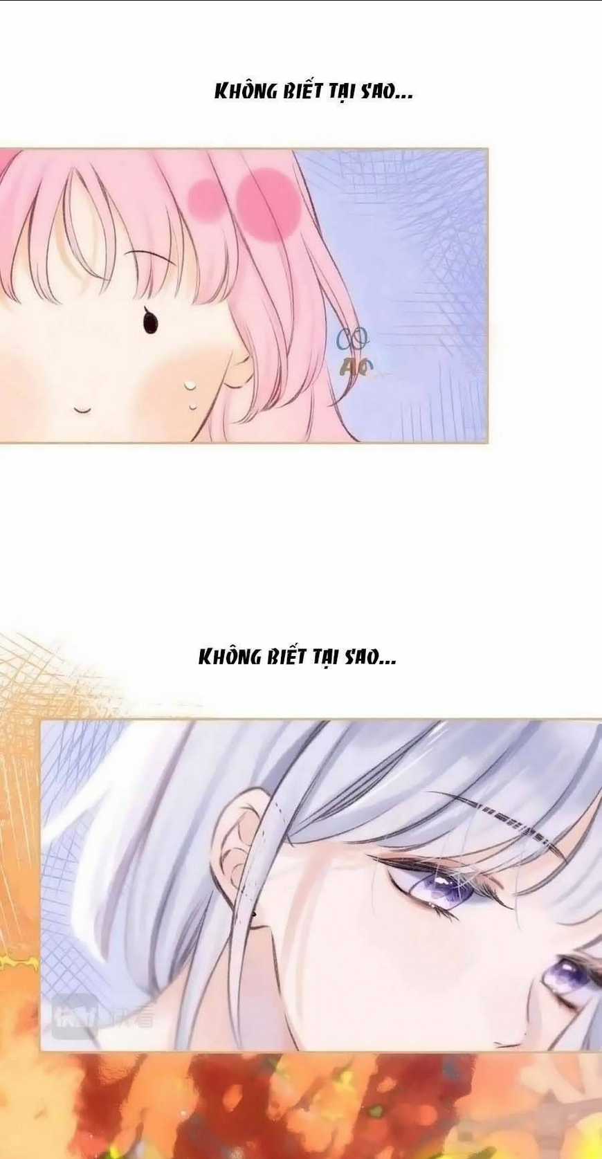 Bạn Gái Tôi Ấm Áp Tựa Như Xương Rồng Nở Hoa Chapter 44 trang 0