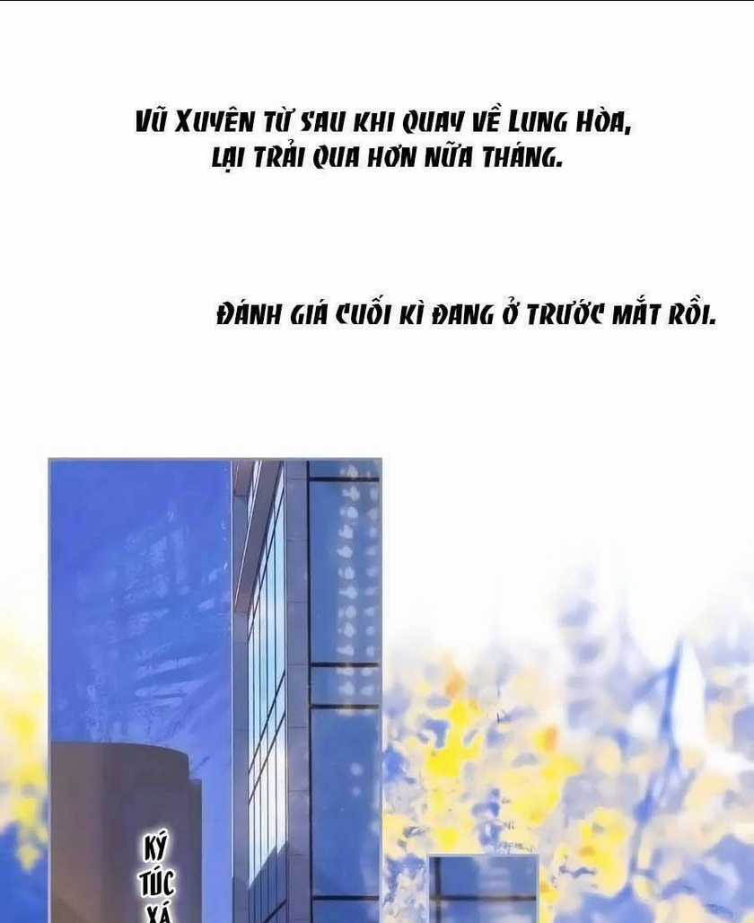 Bạn Gái Tôi Ấm Áp Tựa Như Xương Rồng Nở Hoa Chapter 46 trang 1