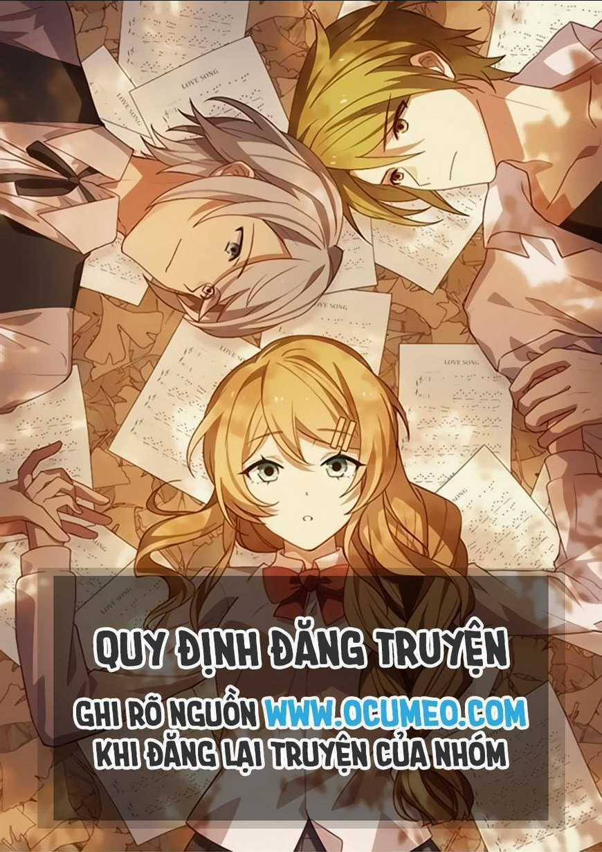 Bạn Gái Tôi Ấm Áp Tựa Như Xương Rồng Nở Hoa Chapter 51 trang 0