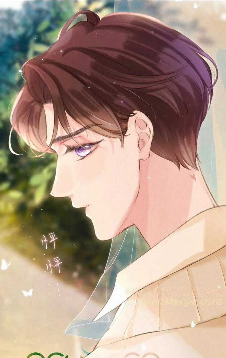 Bạn Gái Tôi Ấm Áp Tựa Như Xương Rồng Nở Hoa Chapter 58 trang 10