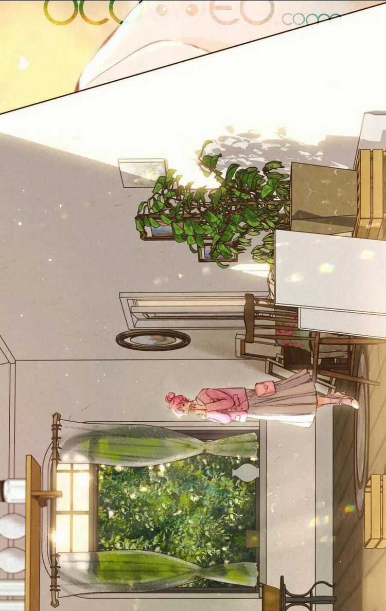 Bạn Gái Tôi Ấm Áp Tựa Như Xương Rồng Nở Hoa Chapter 58 trang 11