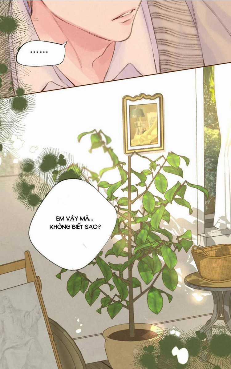 Bạn Gái Tôi Ấm Áp Tựa Như Xương Rồng Nở Hoa Chapter 58 trang 26