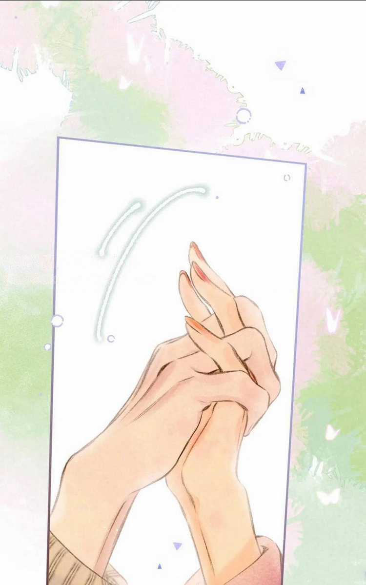 Bạn Gái Tôi Ấm Áp Tựa Như Xương Rồng Nở Hoa Chapter 58 trang 39