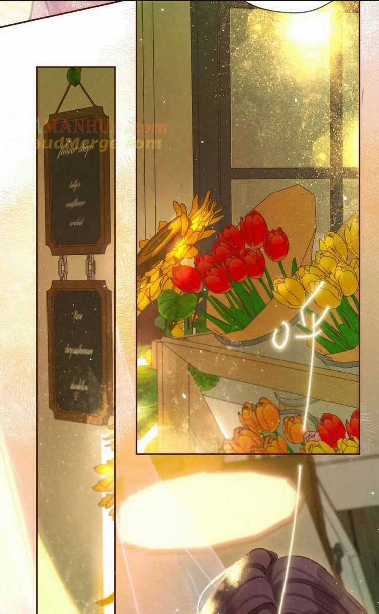 Bạn Gái Tôi Ấm Áp Tựa Như Xương Rồng Nở Hoa Chapter 58 trang 45