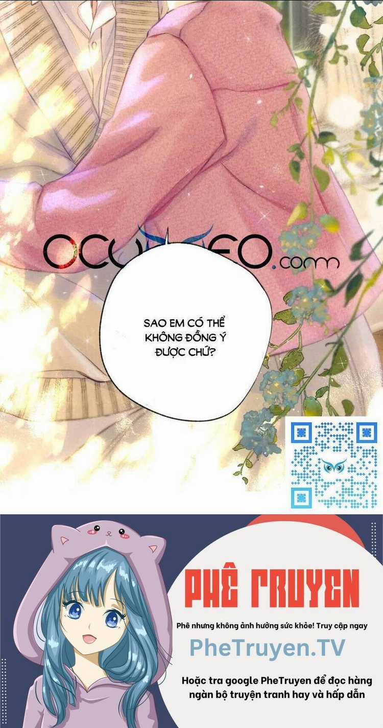Bạn Gái Tôi Ấm Áp Tựa Như Xương Rồng Nở Hoa Chapter 58 trang 48