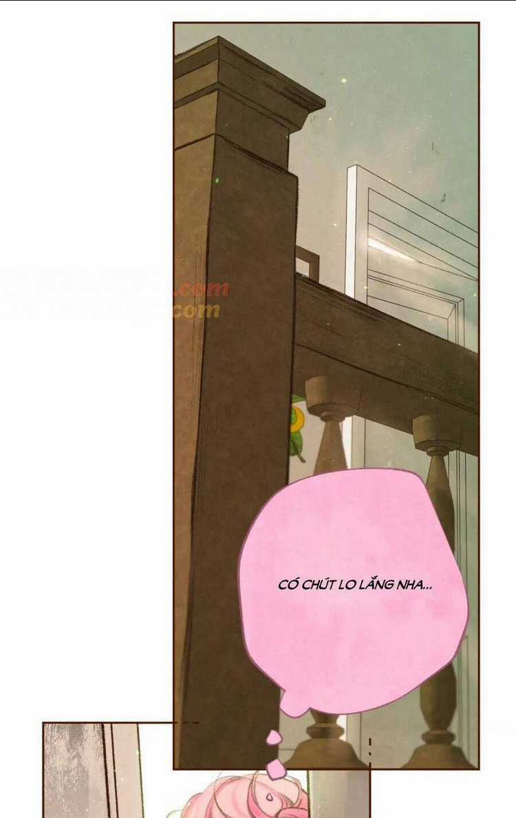 Bạn Gái Tôi Ấm Áp Tựa Như Xương Rồng Nở Hoa Chapter 58 trang 7