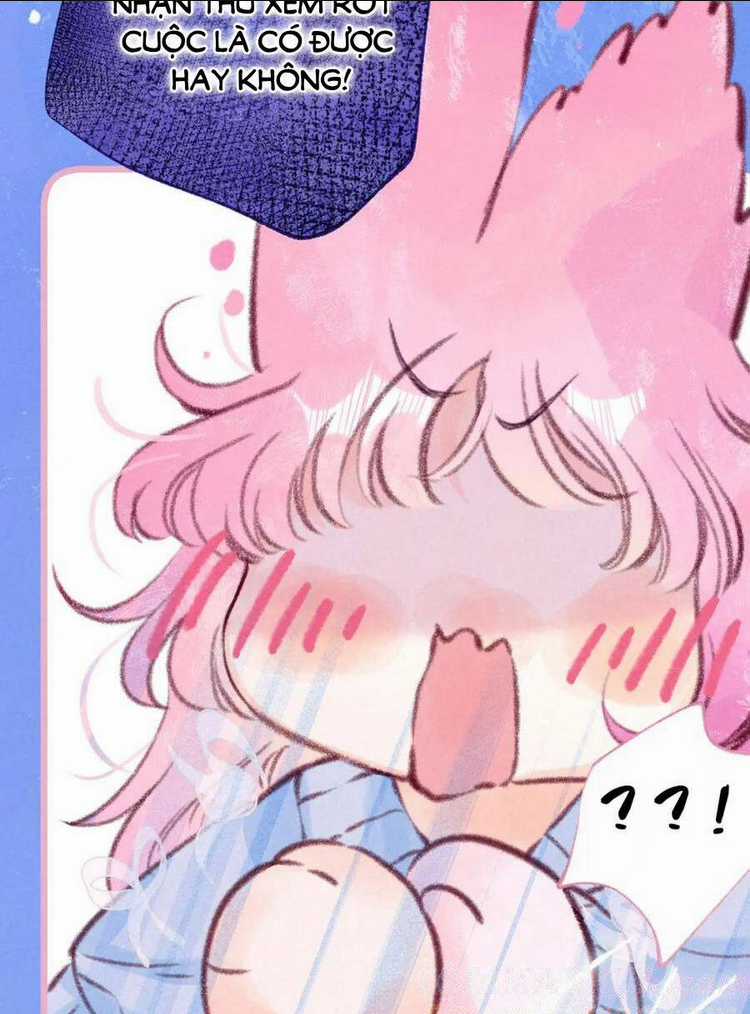 Bạn Gái Tôi Ấm Áp Tựa Như Xương Rồng Nở Hoa Chapter 62 trang 14