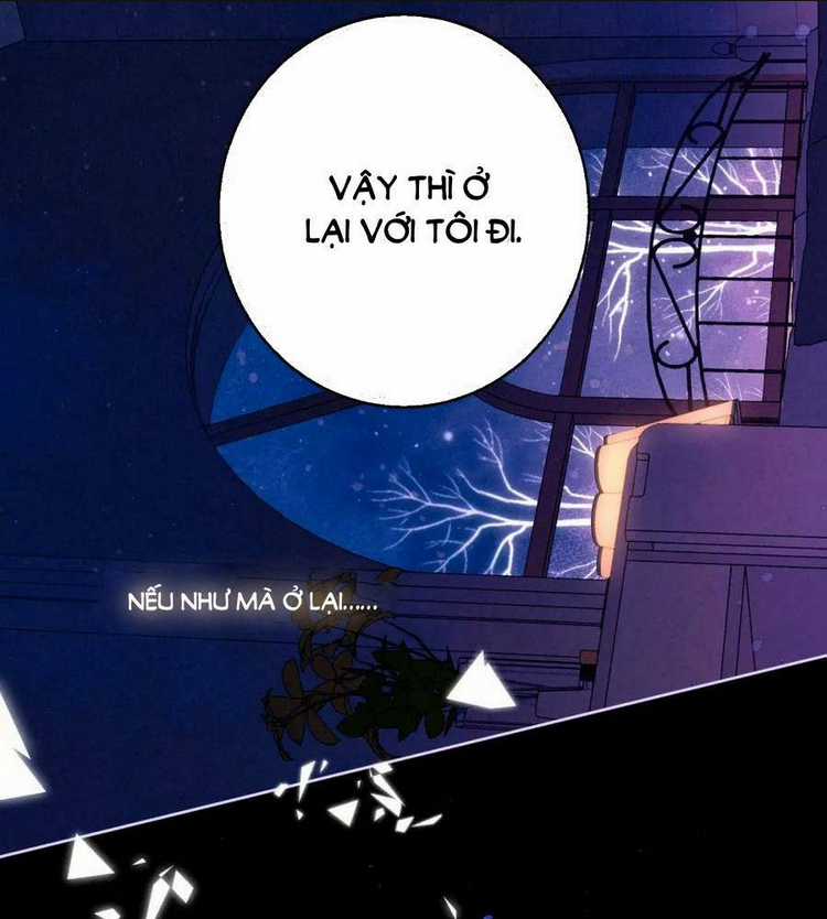 Bạn Gái Tôi Ấm Áp Tựa Như Xương Rồng Nở Hoa Chapter 62 trang 34