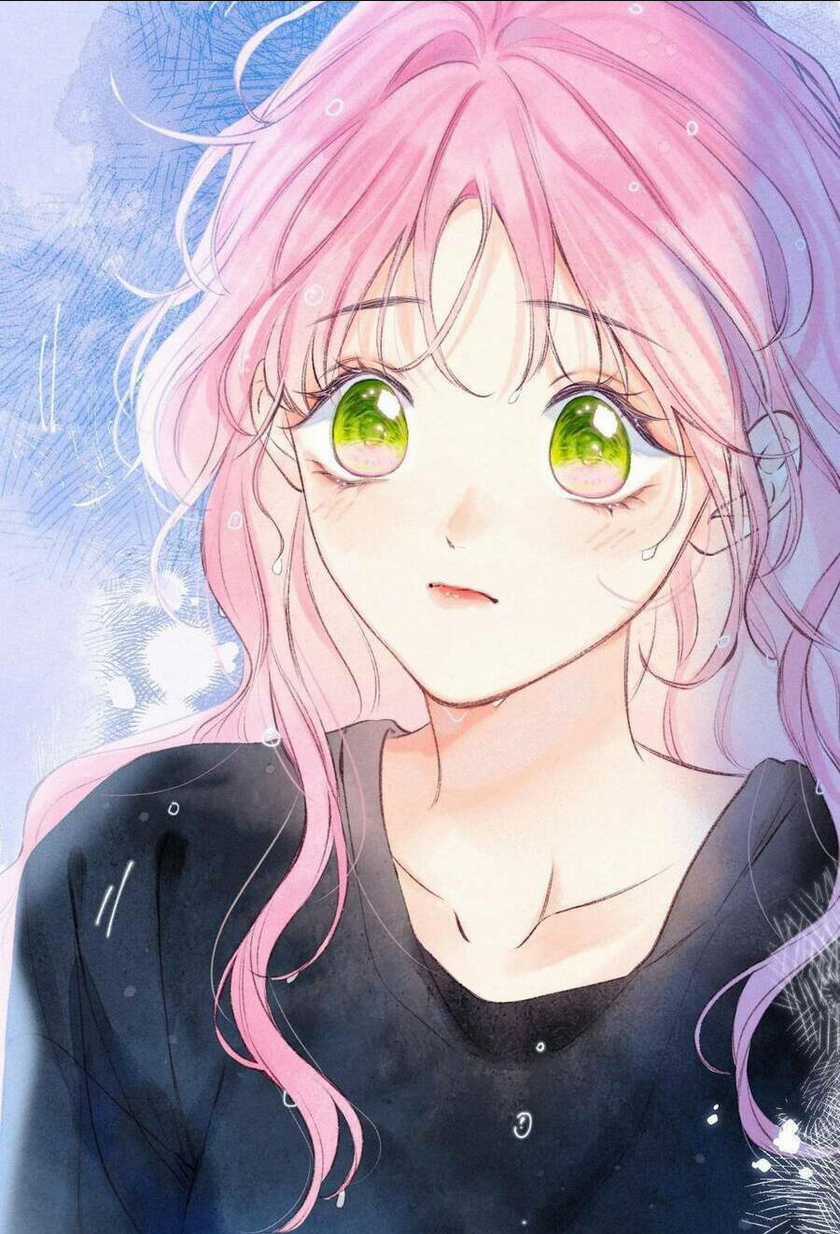 Bạn Gái Tôi Ấm Áp Tựa Như Xương Rồng Nở Hoa Chapter 8 trang 1