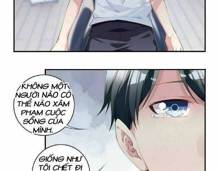 Bạn Gái Tôi Bước Ra Từ Truyện Tranh Chapter 1 trang 102