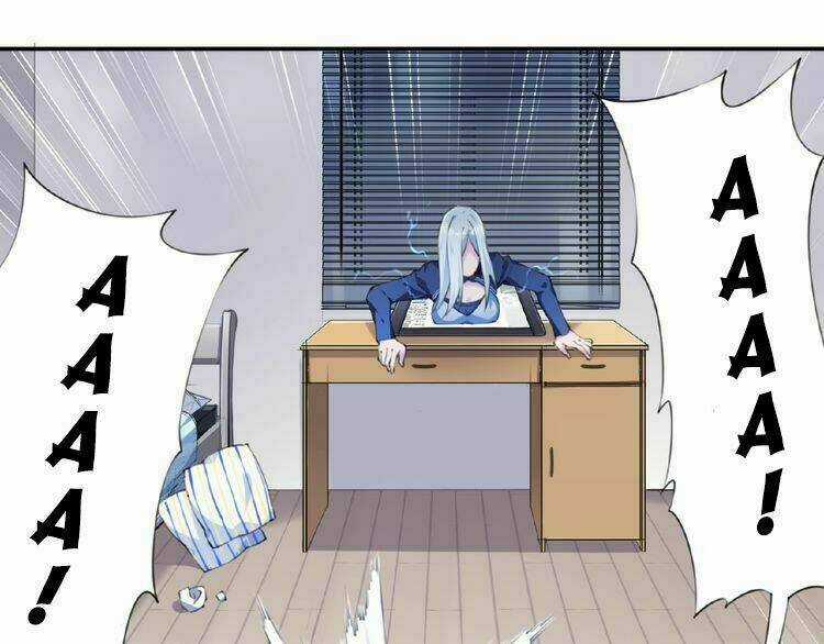 Bạn Gái Tôi Bước Ra Từ Truyện Tranh Chapter 1 trang 108