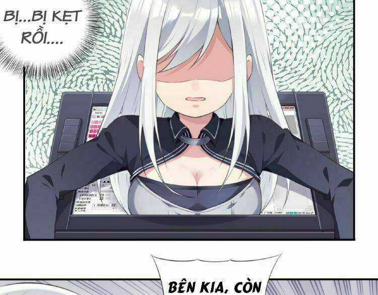 Bạn Gái Tôi Bước Ra Từ Truyện Tranh Chapter 1 trang 113