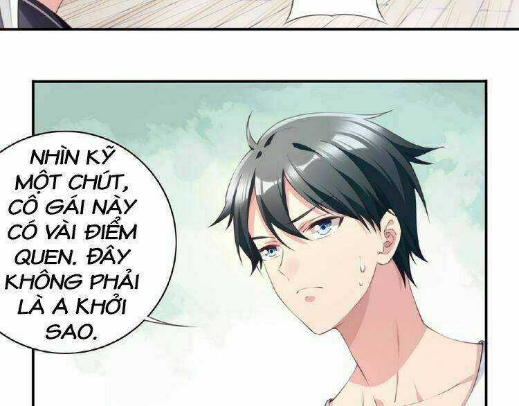 Bạn Gái Tôi Bước Ra Từ Truyện Tranh Chapter 1 trang 115