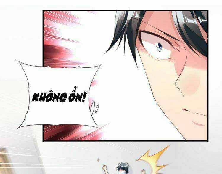 Bạn Gái Tôi Bước Ra Từ Truyện Tranh Chapter 1 trang 119