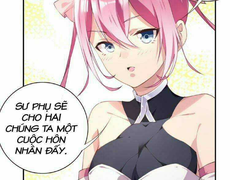 Bạn Gái Tôi Bước Ra Từ Truyện Tranh Chapter 1 trang 12