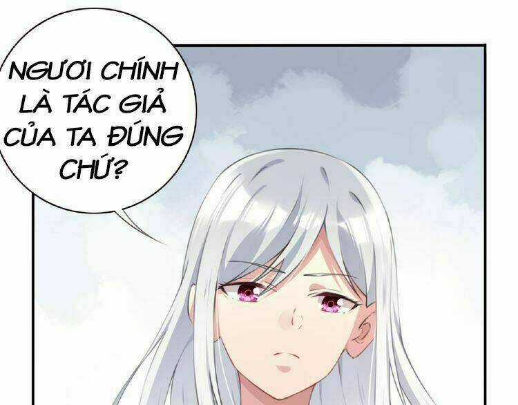 Bạn Gái Tôi Bước Ra Từ Truyện Tranh Chapter 1 trang 126