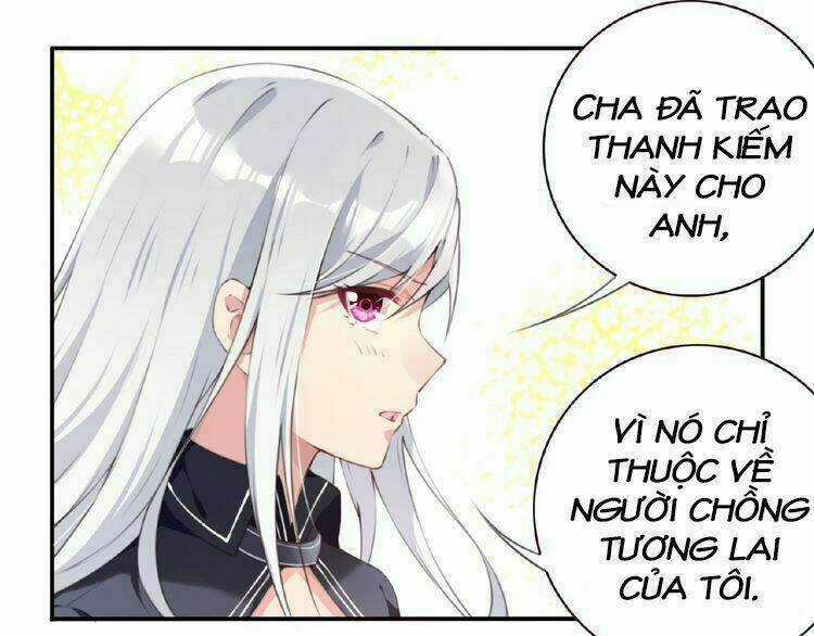 Bạn Gái Tôi Bước Ra Từ Truyện Tranh Chapter 1 trang 17