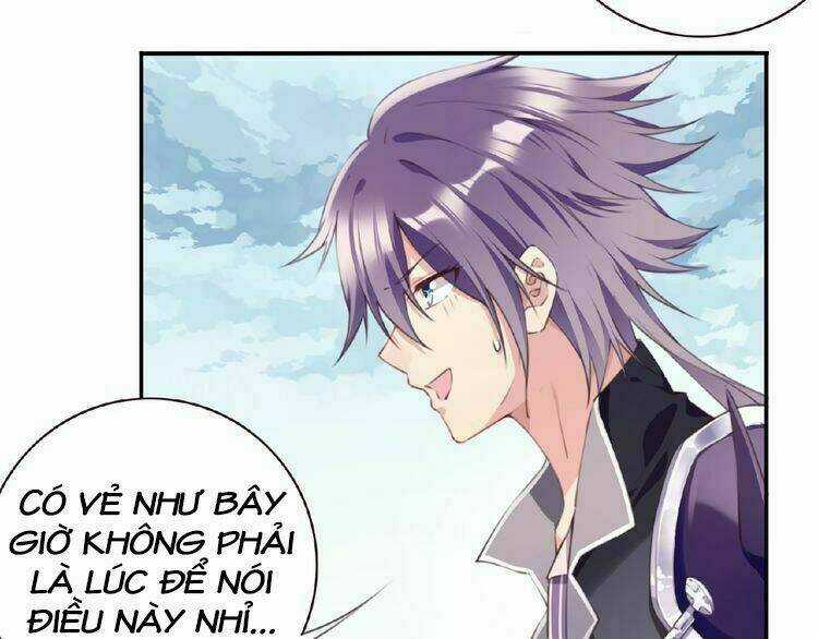 Bạn Gái Tôi Bước Ra Từ Truyện Tranh Chapter 1 trang 18