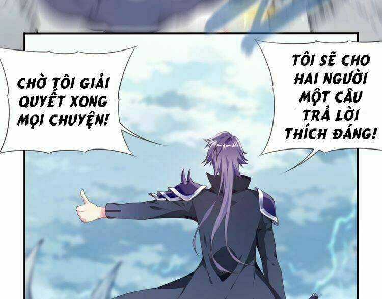 Bạn Gái Tôi Bước Ra Từ Truyện Tranh Chapter 1 trang 28