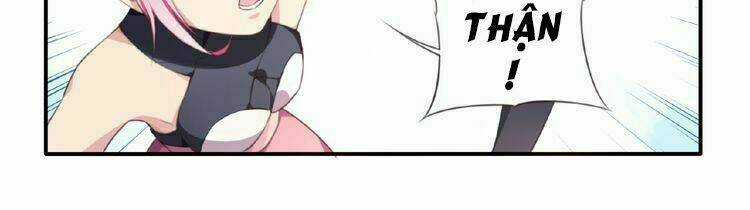 Bạn Gái Tôi Bước Ra Từ Truyện Tranh Chapter 1 trang 31
