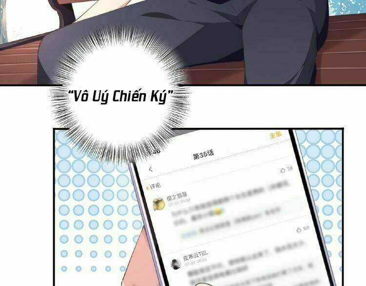 Bạn Gái Tôi Bước Ra Từ Truyện Tranh Chapter 1 trang 39