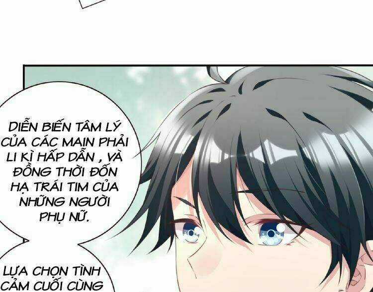 Bạn Gái Tôi Bước Ra Từ Truyện Tranh Chapter 1 trang 42