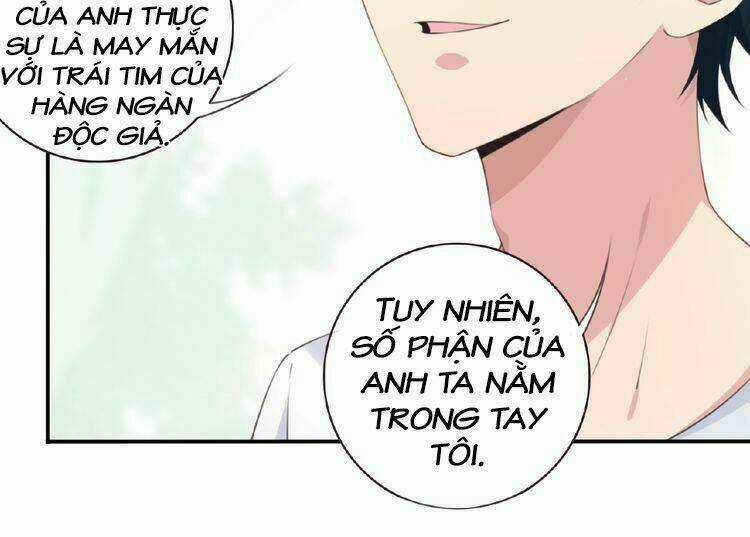 Bạn Gái Tôi Bước Ra Từ Truyện Tranh Chapter 1 trang 43